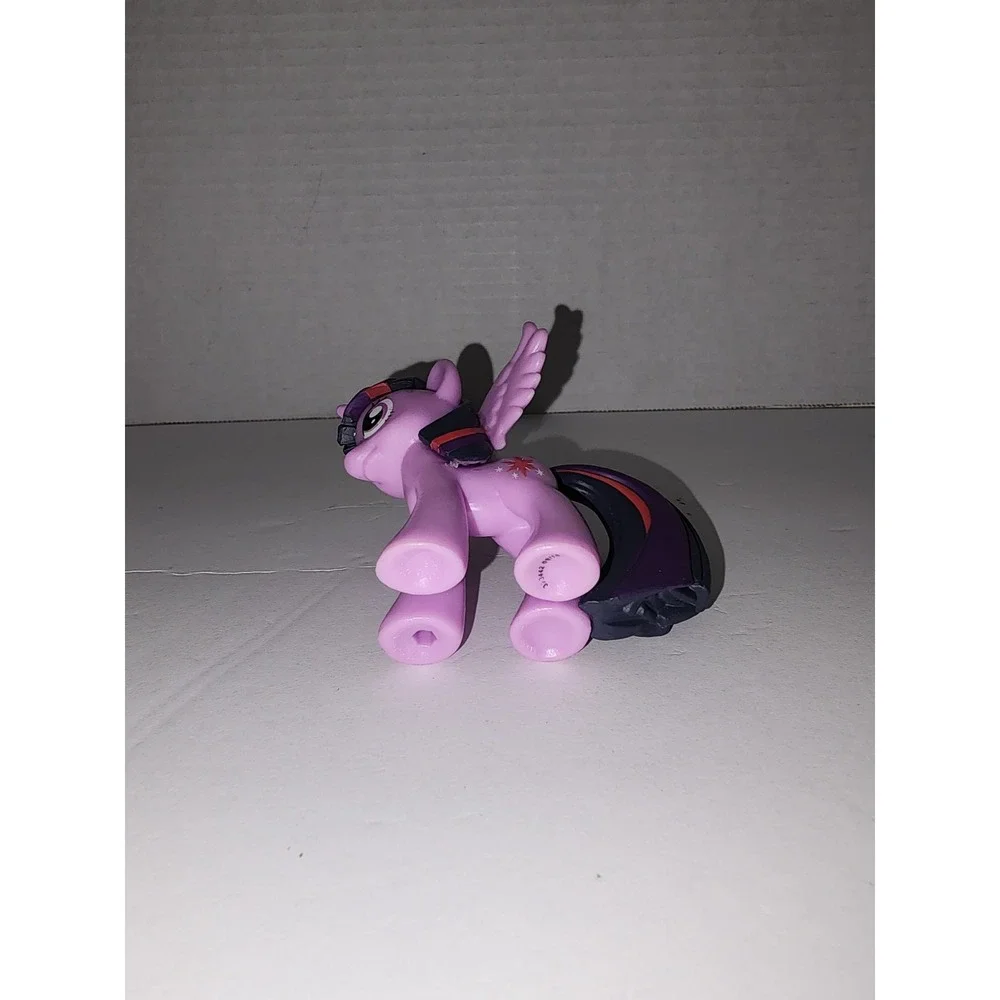 My Little‎ Pony Princess Twilight Sparkle Alicorn Replacement Toy
